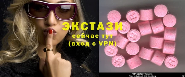 эйфоретик Гусь-Хрустальный