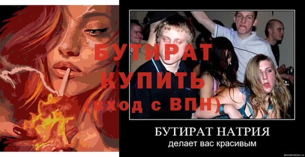 эйфоретик Гусь-Хрустальный